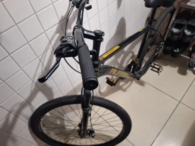 BICICLETA ARO 29 QUADRO 21