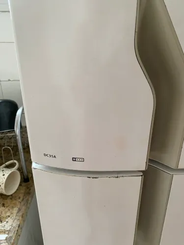 Electrolux DC35A