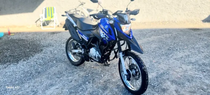 XTZ 150 CROSSER Z FLEX