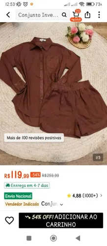 conjunto