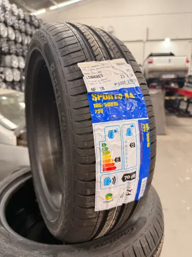 Pneu 165 50R15 Comforser
