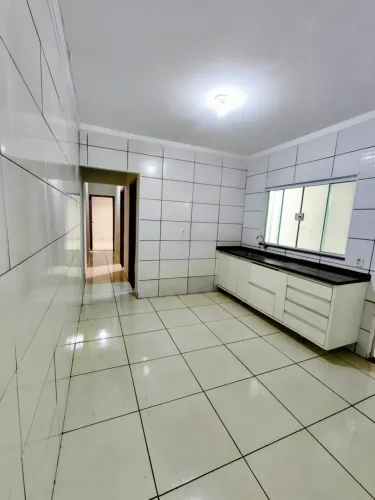 Casa térrea a venda Parque Planalto - Santa Barbara d' Oeste