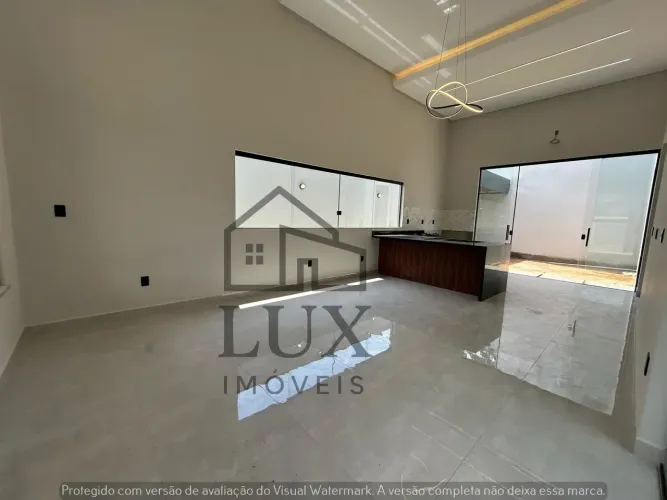 Villa Suíça / 3 suítes / moderna / fino acabamento / financia