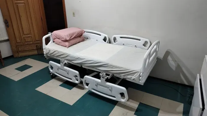 Cama Poltrona Evolution Pilati Motorizada 4 Movimentos