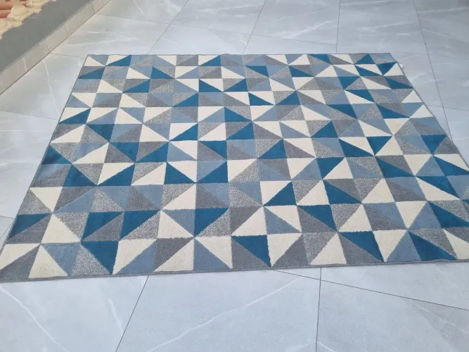 Tapete São Carlos 2,00 x 2,50m