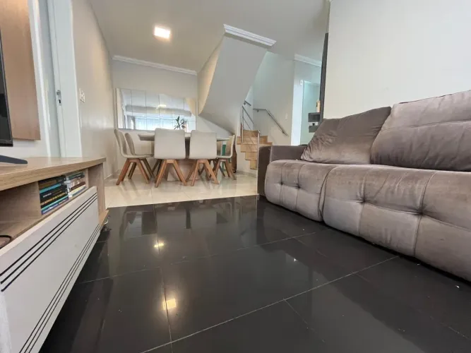 Cobertura com 4 dormitórios à venda, 122 m² por R$ 1.039.000,00 - Juvevê - Curitiba/PR