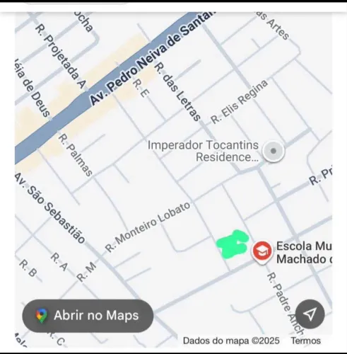 Vende-se dois terrenos em ótima localização