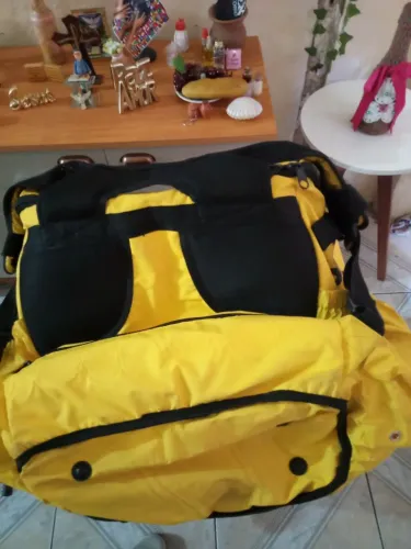Bag entregador delivery