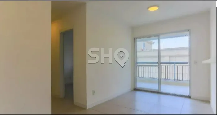 Apartamento à venda no Ipiranga com 2 dromitórios