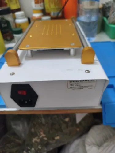 Aparelhos para concerto de celular