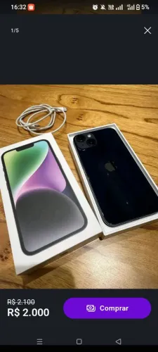 iPhone