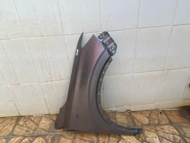 Paralama direito Haval H6 / GT 2023/2024/2025/2026