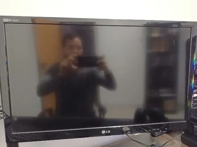 TV Lg M2631 - 26 Polegadas HD