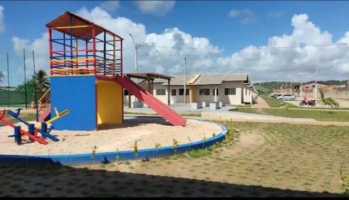 Vendo casa ? em Marechal Deodoro
