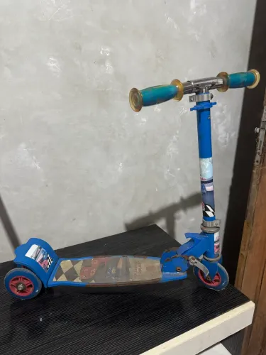 Patinete Infantil