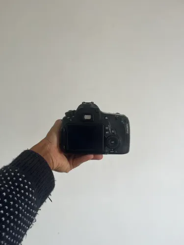 Canon 60D
