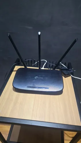 Roteador