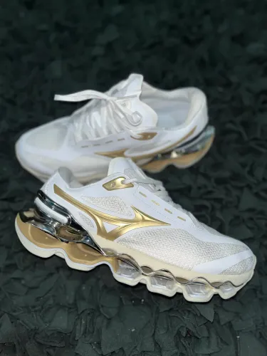 Mizuno proprecy 15