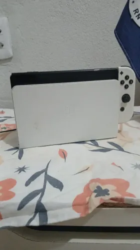 Vendo Nintendo switch