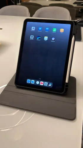 iPad Air M2 11 256GB
