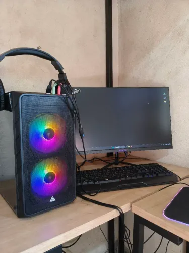 PC GAMER COMPLETO