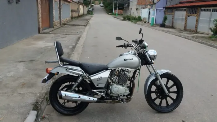 Volkswagen Saveiro CL/ Summer 1.8 MI E 1.8 (álcool) 1998