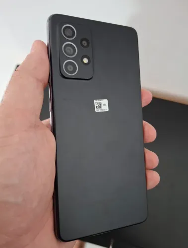 Samsung Galaxy A52s 5G 128GB