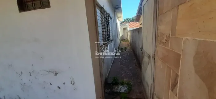 VENDA - CASA JARDIM SANTA ROSALIA / SOROCABA/SP