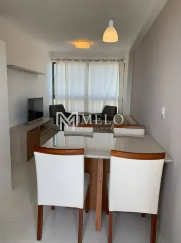 Apartamento para locação no VERSATTI RESIDENCE & SERVICE, PAISSANDU, Recife, PE