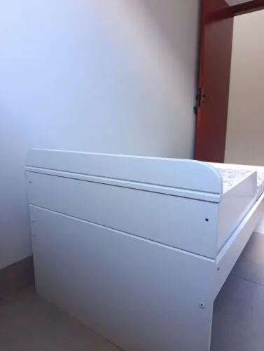 Berço/mini cama.