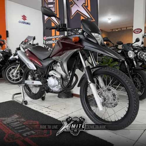XRE 300 300 VERMELHA 2011/2011