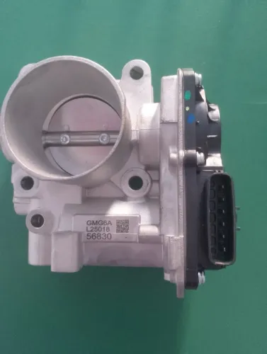 TBI NOVO (Corpo de Borboleta) HONDA CITY 2013