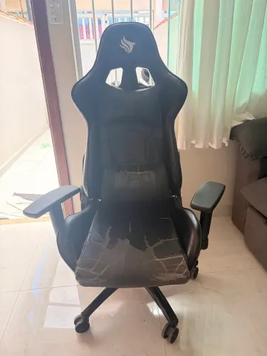 CADEIRA GAMER PICHAU
