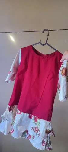 Vendo blusas novas($40 cada)