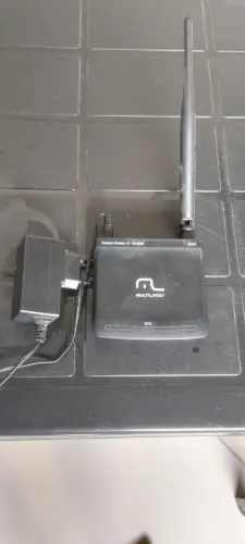 Roteador Multilaser