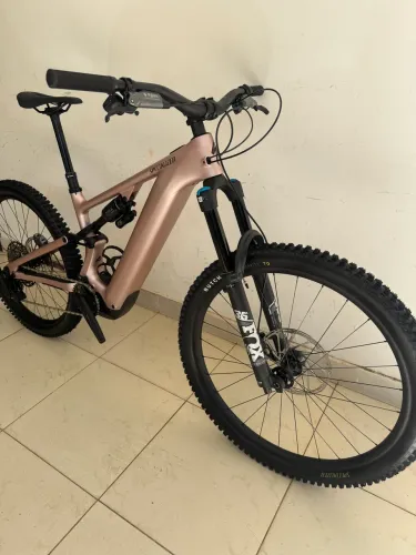 Specialized Turbo Levo Comp Carbon G4 2026