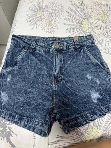 short jeans