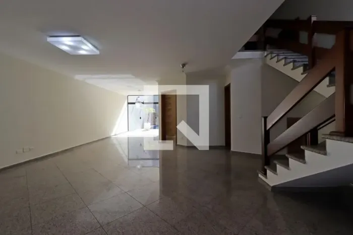 Casa à Venda - Jardim Bela Vista, 4 Quartos, 311 m2