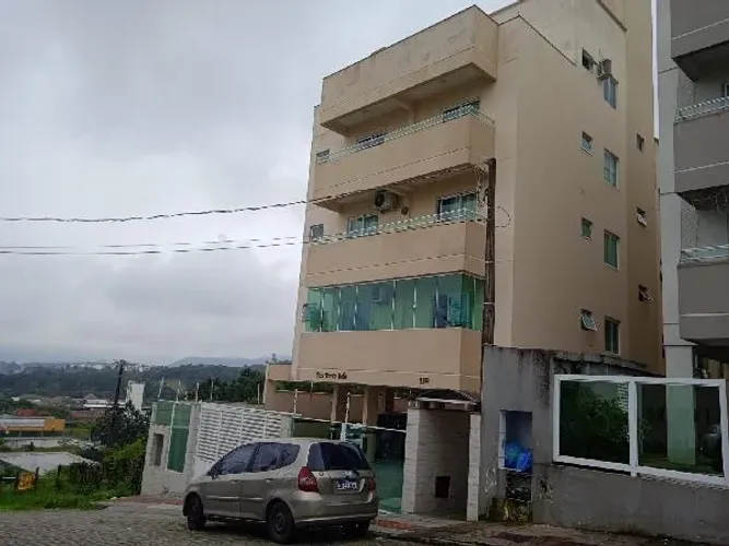 Oportunidade Única em SAO JOSE - SC | Tipo: Apartamento | Negociação: Leilão | Situação: I