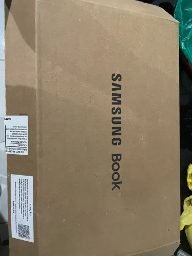 notebook samsung book