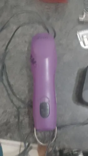 Máquina de tosa