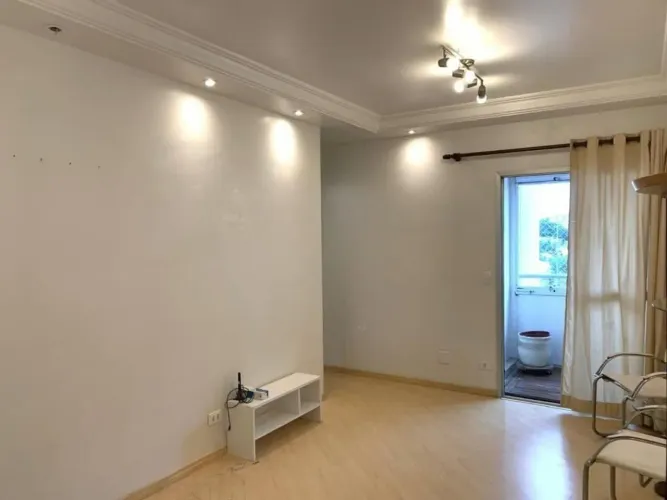 Apartment em São Paulo - São Paulo, Vila Mariana