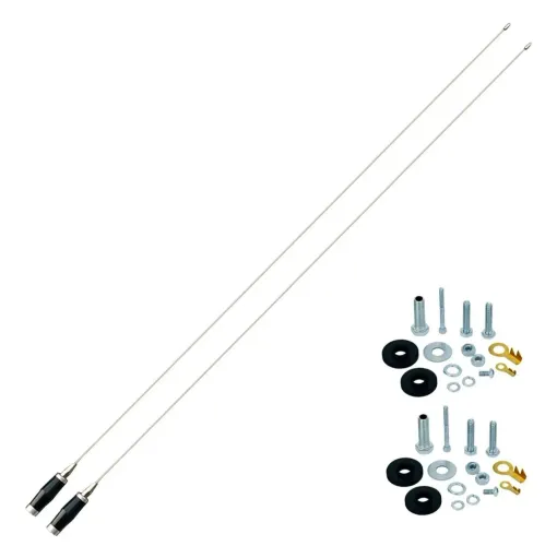 Antena (aquário) nova