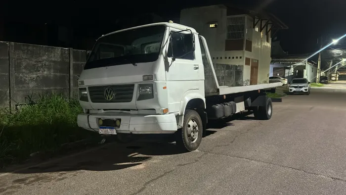 Vendo ou troco pro cavalo mecânico