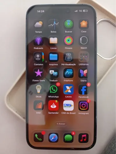 iPhone 14 Pro Max