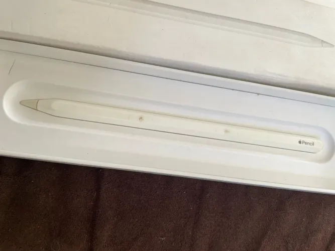 APPLE PENCIL 2