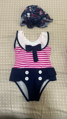 maio infantil com touca tip top 1 ano