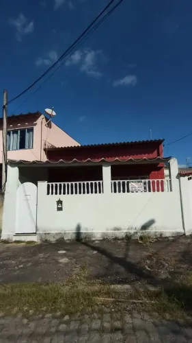 Aluga-se casa próximo ao West Shopping