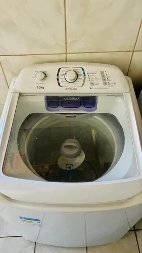 Máquina de lavar Electrolux 13kg/127v