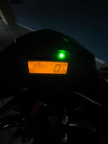 Cg 160 2022 start